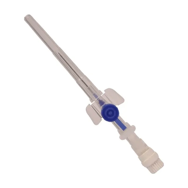 IV cannula